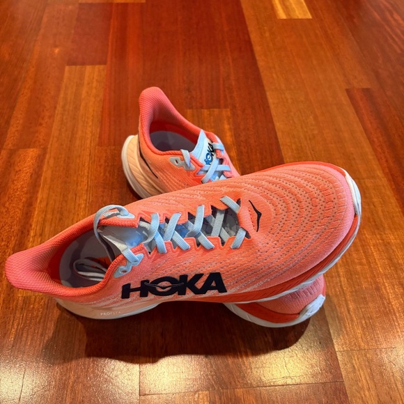 Hoka Mach 5 - Picture 2 of 10